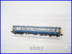 Bachmann OO Gauge 35-526SF Class 121 Railcar BR Blue / Grey DCC Sound