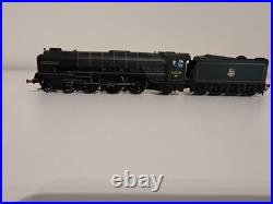 Bachmann'OO' Gauge BR Green Class A1 60158 DCC Zimo sound Fitted / Stay Alive
