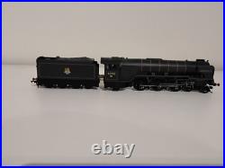 Bachmann'OO' Gauge BR Green Class A1 60158 DCC Zimo sound Fitted / Stay Alive