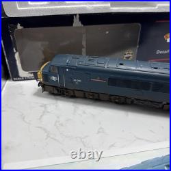 Bachmann OO Gauge Class 45 45060'Sherwood Forester' in BR Blue dcc and sound