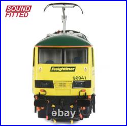 Bachmann OO Gauge Class 90 DCC Sound Fitted Various Available BNIB