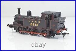 Bachmann OO Gauge LNER Class J72 2313 0-6-0 LNER Lined Black DCC SOUND