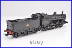 Bachmann OO Gauge Locomotive 31-477DC Class G2A 49361 BR Black DCC SOUND