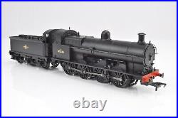 Bachmann OO Gauge Locomotive 31-477DC Class G2A 49361 BR Black DCC SOUND