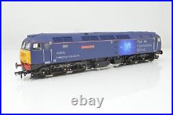 Bachmann OO Gauge Rail Operations Group Class 47815 Lost Boys 68-88 DCC Sound