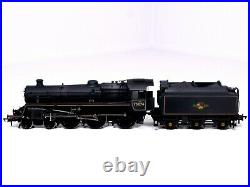 Bachmann Olivias DCC Sound 31-117dc Std Class 4mt Br Black Pro Weathered Exlnt+