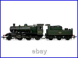 Bachmann Olivias DCC Sound 32-828a Ivatt Class 2mt Br Green 46526 Weathered New