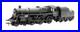Bachmann Oo 31-115 Br Standard Class 4mt 4-6-0'75027' Steam Loco DCC Sound