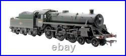 Bachmann Oo 31-115 Br Standard Class 4mt 4-6-0'75027' Steam Loco DCC Sound