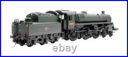 Bachmann Oo 31-115 Br Standard Class 4mt 4-6-0'75027' Steam Loco DCC Sound