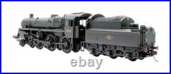 Bachmann Oo 31-115 Br Standard Class 4mt 4-6-0'75027' Steam Loco DCC Sound