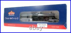 Bachmann Oo 31-115 Br Standard Class 4mt 4-6-0'75027' Steam Loco DCC Sound
