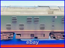 Bachmann Oo 32-440sfdeluxetmc Class 24/1 D5135 Br Green L/crest DCC Sound Boxed