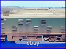 Bachmann Oo 32-440sfdeluxetmc Class 24/1 D5135 Br Green L/crest DCC Sound Boxed