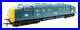 Bachmann Oo 32-530ds Br Blue Class 55 55001'st Paddy' Diesel Loco DCC Sound