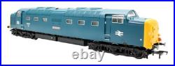Bachmann Oo 32-530ds Br Blue Class 55 55001'st Paddy' Diesel Loco DCC Sound