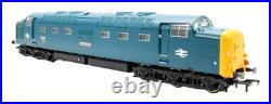 Bachmann Oo 32-530ds Br Blue Class 55 55001'st Paddy' Diesel Loco DCC Sound