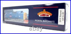 Bachmann Oo 32-530ds Br Blue Class 55 55001'st Paddy' Diesel Loco DCC Sound