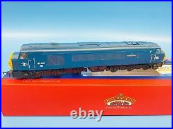 Bachmann Oo 32-677bsf Class 45/0 45060'sherwood Forester' Br Blue DCC Sound