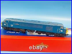 Bachmann Oo 32-677bsf Class 45/0 45060'sherwood Forester' Br Blue DCC Sound