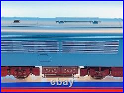 Bachmann Oo 32-677bsf Class 45/0 45060'sherwood Forester' Br Blue DCC Sound