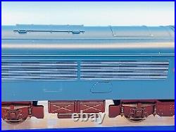 Bachmann Oo 32-677bsf Class 45/0 45060'sherwood Forester' Br Blue DCC Sound