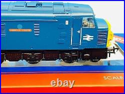 Bachmann Oo 32-677bsf Class 45/0 45060'sherwood Forester' Br Blue DCC Sound