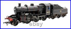 Bachmann Oo 32-826 Br Ivatt Class 2mt 2-6-0'46440' Steam Loco DCC 6440 Sound