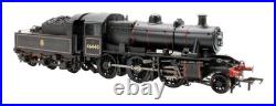 Bachmann Oo 32-826 Br Ivatt Class 2mt 2-6-0'46440' Steam Loco DCC 6440 Sound