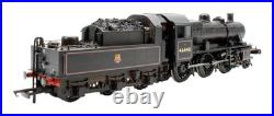 Bachmann Oo 32-826 Br Ivatt Class 2mt 2-6-0'46440' Steam Loco DCC 6440 Sound