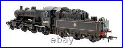 Bachmann Oo 32-826 Br Ivatt Class 2mt 2-6-0'46440' Steam Loco DCC 6440 Sound