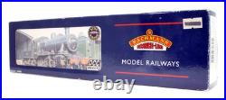Bachmann Oo 32-826 Br Ivatt Class 2mt 2-6-0'46440' Steam Loco DCC 6440 Sound