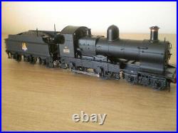 Bachmann Oo Earl Class 4-4-0 Loco, Br Early DCC Sound Fitted, New, Hornby Compat
