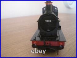 Bachmann Oo Earl Class 4-4-0 Loco, Br Early DCC Sound Fitted, New, Hornby Compat