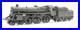 Bachmann Oo Gauge 31-115 Br Green 4-6-0 Class 4mt Steam Loco DCC Sound/weathered