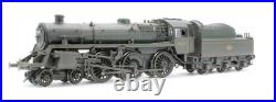 Bachmann Oo Gauge 31-115 Br Green 4-6-0 Class 4mt Steam Loco DCC Sound/weathered