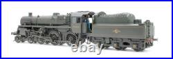 Bachmann Oo Gauge 31-115 Br Green 4-6-0 Class 4mt Steam Loco DCC Sound/weathered