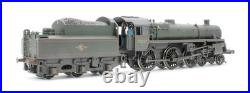 Bachmann Oo Gauge 31-115 Br Green 4-6-0 Class 4mt Steam Loco DCC Sound/weathered