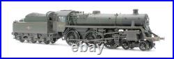 Bachmann Oo Gauge 31-115 Br Green 4-6-0 Class 4mt Steam Loco DCC Sound/weathered