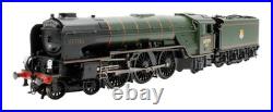 Bachmann Oo Gauge 32-551ds Br Class A1 60139'sea Eagle' Steam Loco DCC Sound