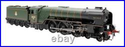 Bachmann Oo Gauge 32-551ds Br Class A1 60139'sea Eagle' Steam Loco DCC Sound