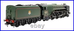 Bachmann Oo Gauge 32-551ds Br Class A1 60139'sea Eagle' Steam Loco DCC Sound
