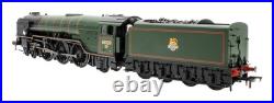 Bachmann Oo Gauge 32-551ds Br Class A1 60139'sea Eagle' Steam Loco DCC Sound