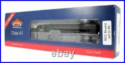 Bachmann Oo Gauge 32-551ds Br Class A1 60139'sea Eagle' Steam Loco DCC Sound