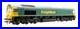 Bachmann Oo Gauge 32-726 Freightliner Class 66 010 Diesel Loco DCC Sound