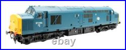 Bachmann Oo Gauge 32-776ds Br Maroon Class 37/0'37254' Diesel Loco DCC Sound