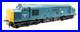 Bachmann Oo Gauge 32-776ds Br Maroon Class 37/0'37254' Diesel Loco DCC Sound