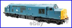 Bachmann Oo Gauge 32-776ds Br Maroon Class 37/0'37254' Diesel Loco DCC Sound