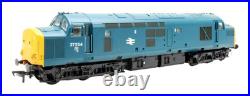 Bachmann Oo Gauge 32-776ds Br Maroon Class 37/0'37254' Diesel Loco DCC Sound