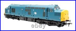 Bachmann Oo Gauge 32-776ds Br Maroon Class 37/0'37254' Diesel Loco DCC Sound